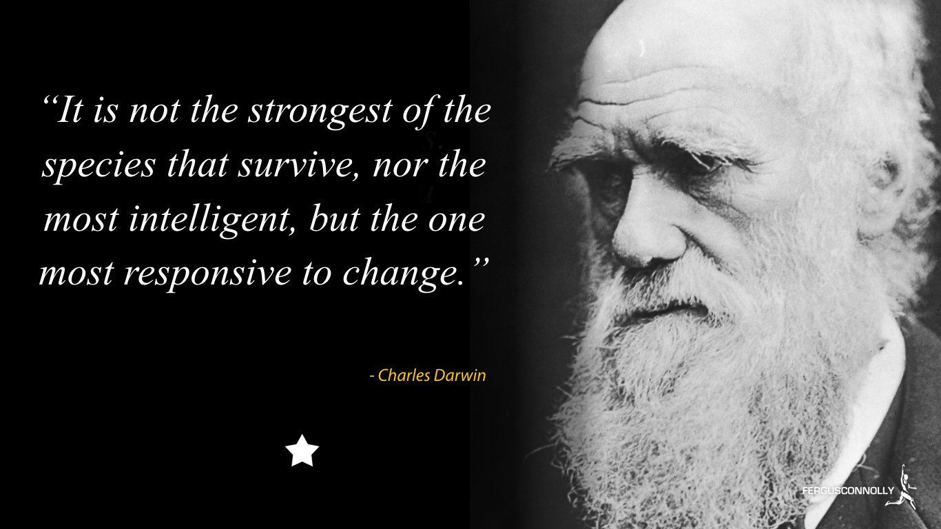 Adaptibility