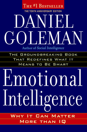 Daniel Goleman