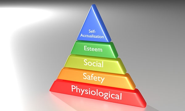 Maslow 2