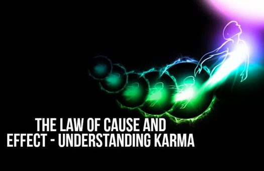 Law of Cause and Effect