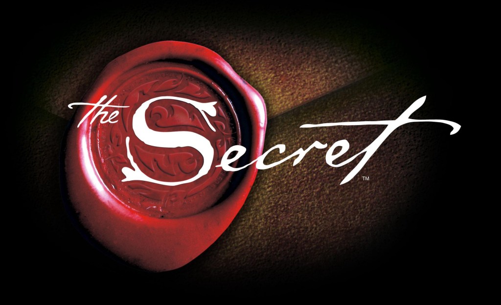 Law of Attraction